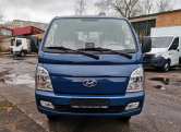 Hyundai Porter II Double Cab 4x4  , 2023 ., _0